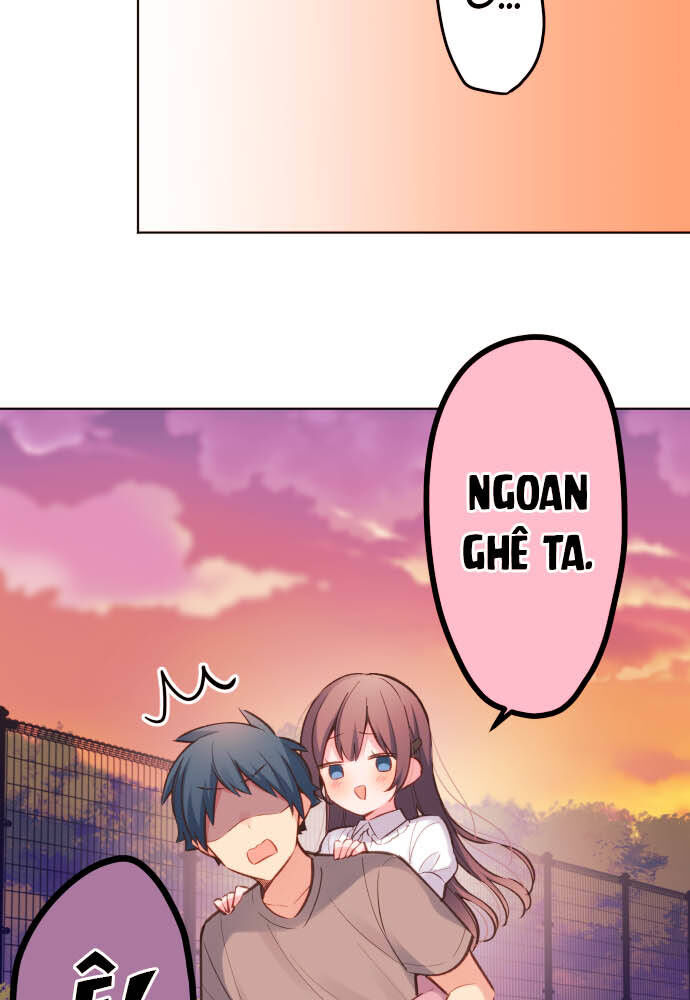 Cô Bạn Gái Hai Mặt Chapter 25 - 7