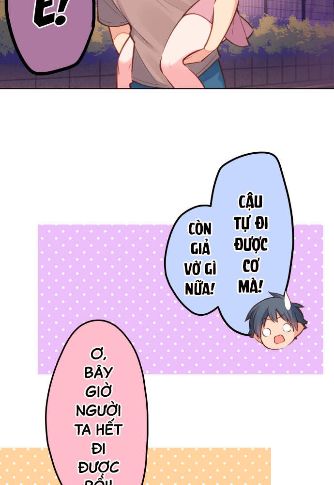 Cô Bạn Gái Hai Mặt Chapter 25 - 8