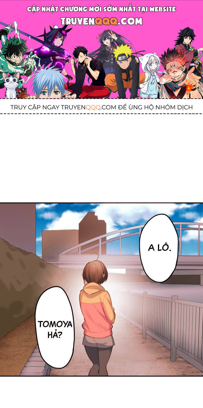 Cô Bạn Gái Hai Mặt Chapter 26 - 1