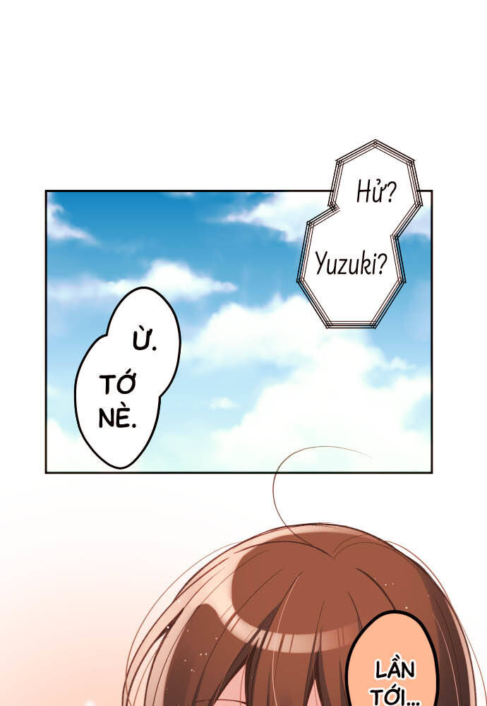 Cô Bạn Gái Hai Mặt Chapter 26 - 2