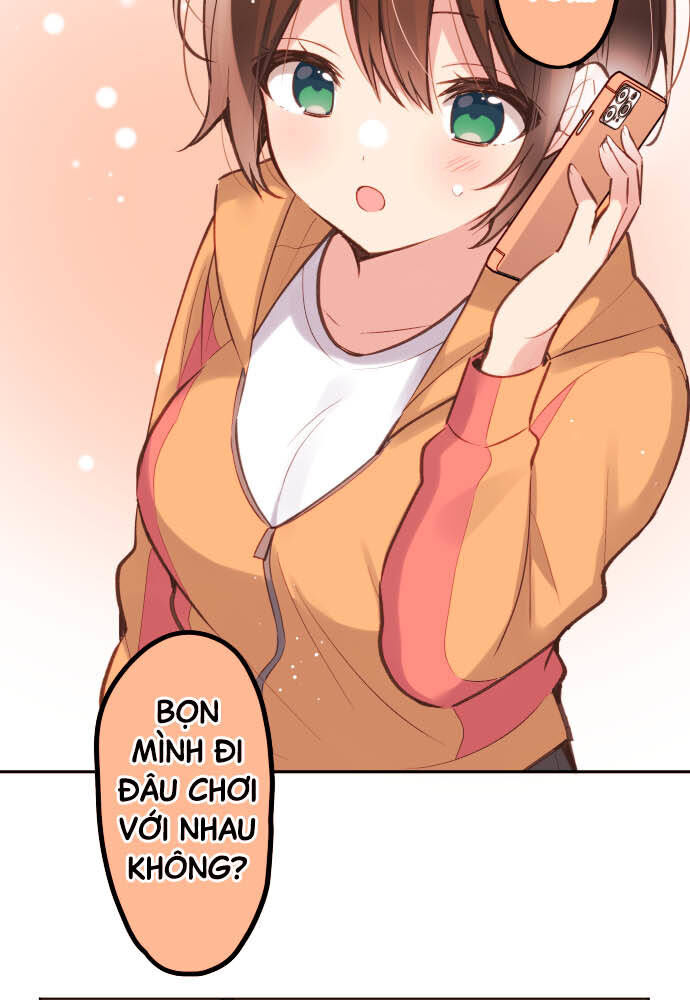 Cô Bạn Gái Hai Mặt Chapter 26 - 3