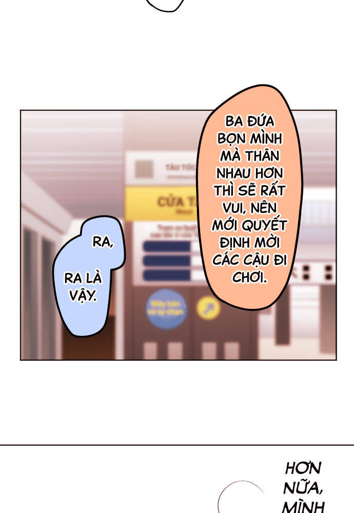 Cô Bạn Gái Hai Mặt Chapter 26 - 21
