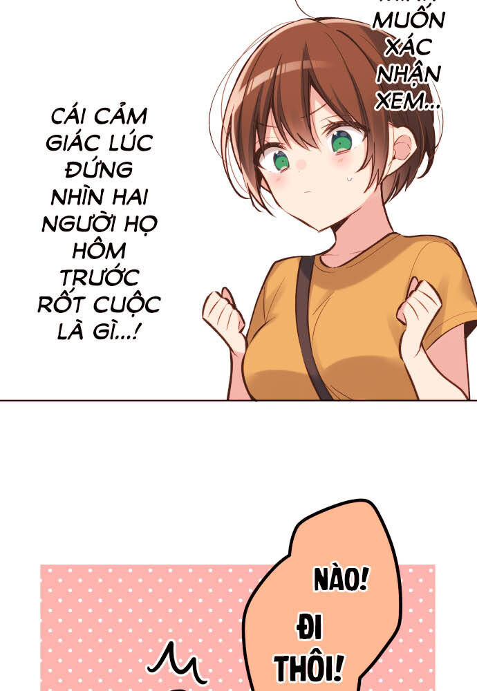 Cô Bạn Gái Hai Mặt Chapter 26 - 22