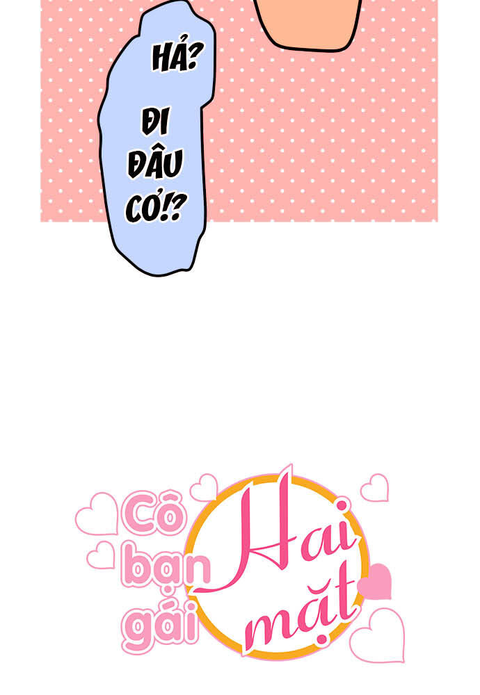 Cô Bạn Gái Hai Mặt Chapter 26 - 23