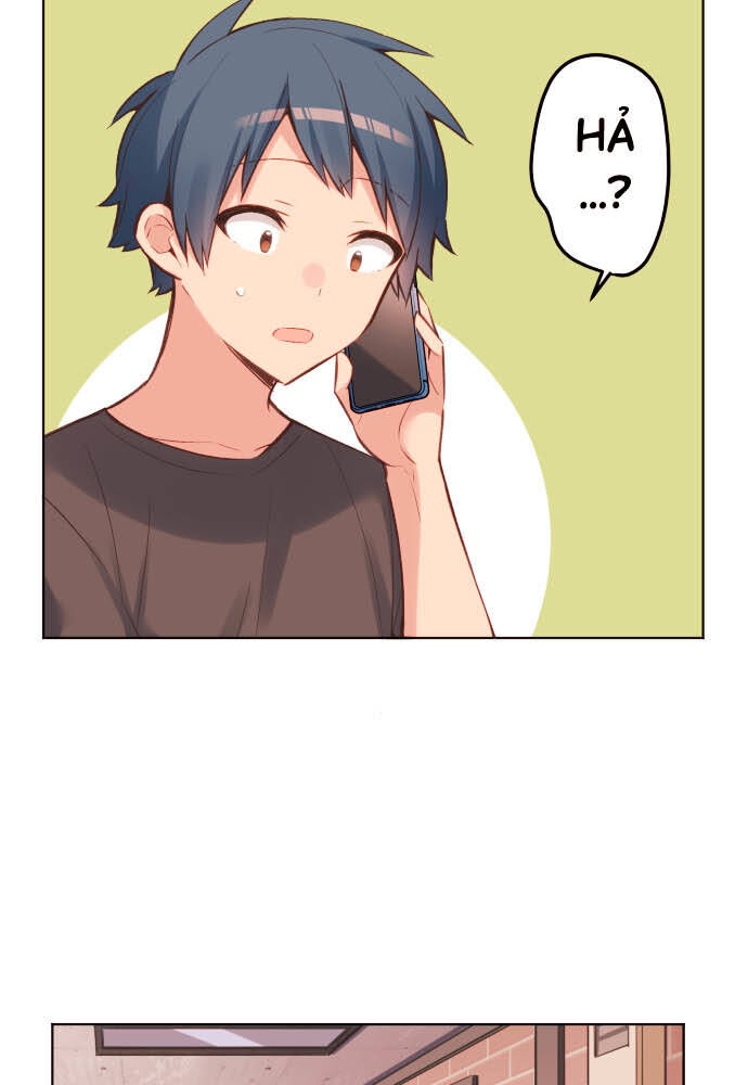 Cô Bạn Gái Hai Mặt Chapter 26 - 4