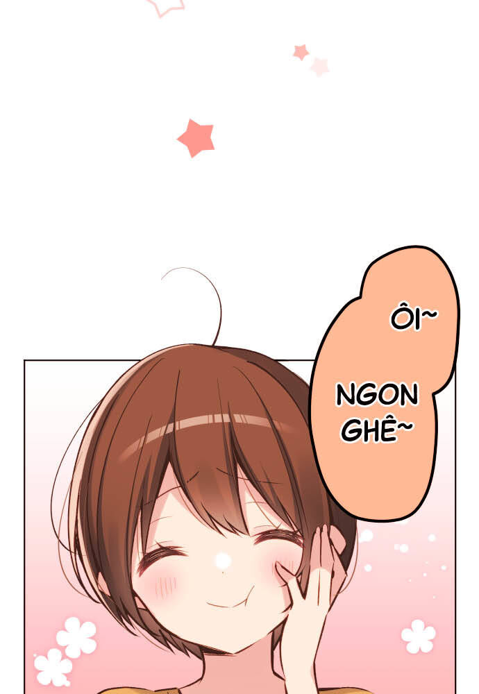 Cô Bạn Gái Hai Mặt Chapter 26 - 34