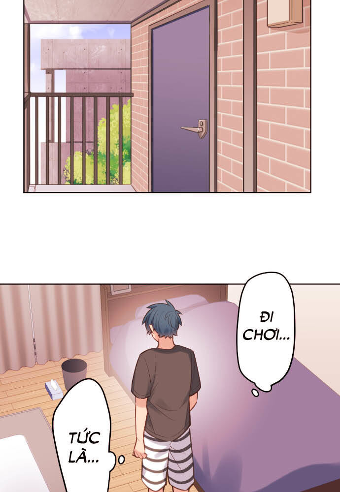 Cô Bạn Gái Hai Mặt Chapter 26 - 5