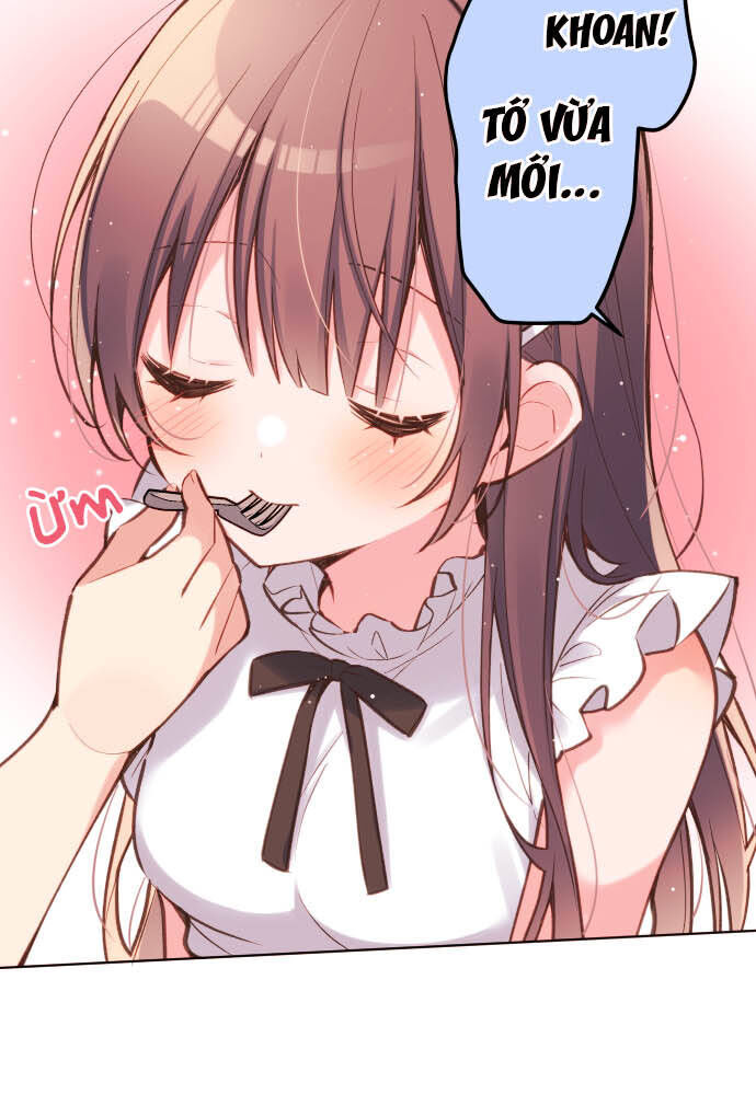 Cô Bạn Gái Hai Mặt Chapter 26 - 45