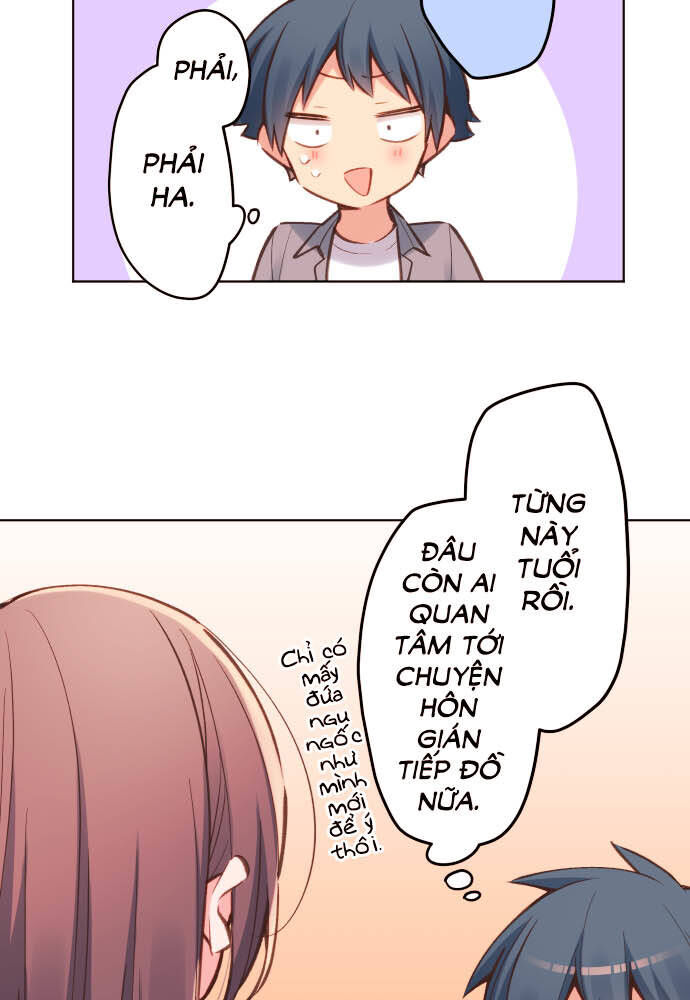 Cô Bạn Gái Hai Mặt Chapter 26 - 48