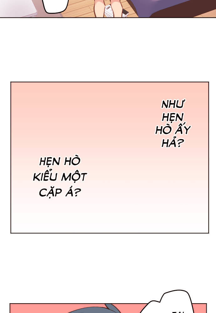 Cô Bạn Gái Hai Mặt Chapter 26 - 6