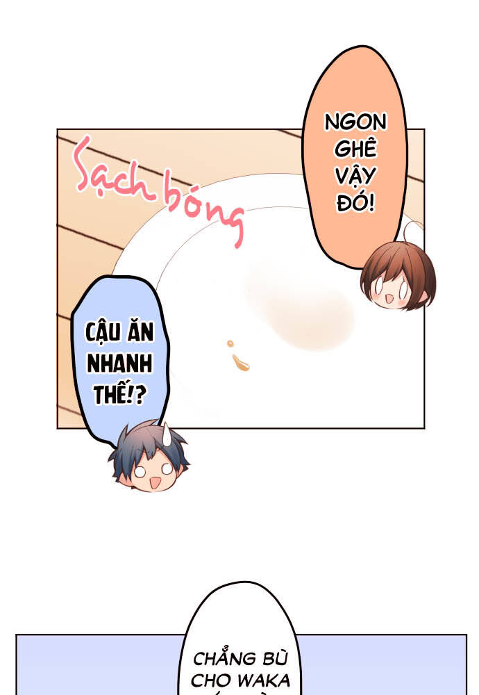 Cô Bạn Gái Hai Mặt Chapter 26 - 52