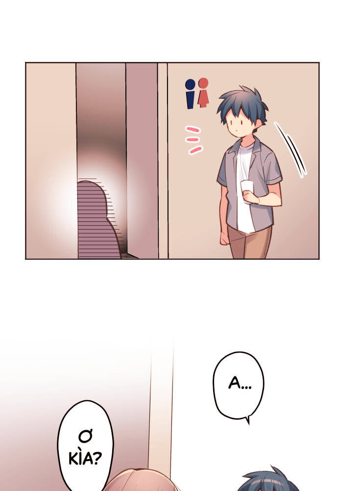Cô Bạn Gái Hai Mặt Chapter 26 - 56