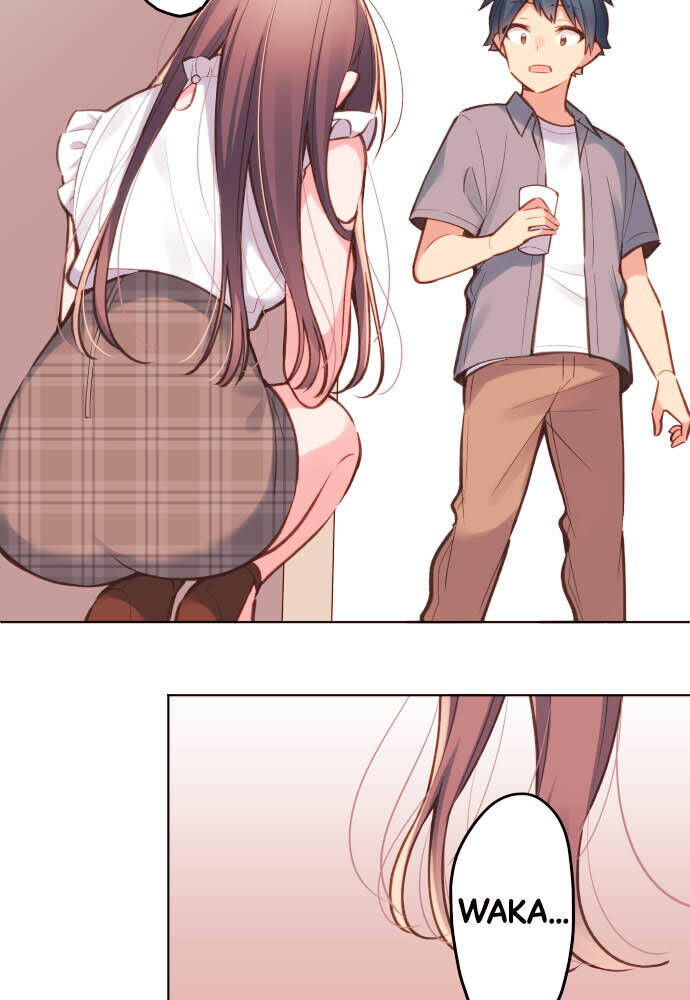 Cô Bạn Gái Hai Mặt Chapter 26 - 57