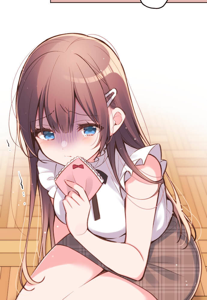 Cô Bạn Gái Hai Mặt Chapter 26 - 58