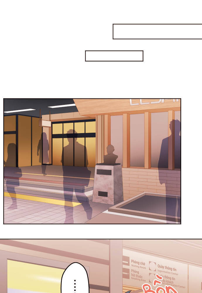 Cô Bạn Gái Hai Mặt Chapter 26 - 9