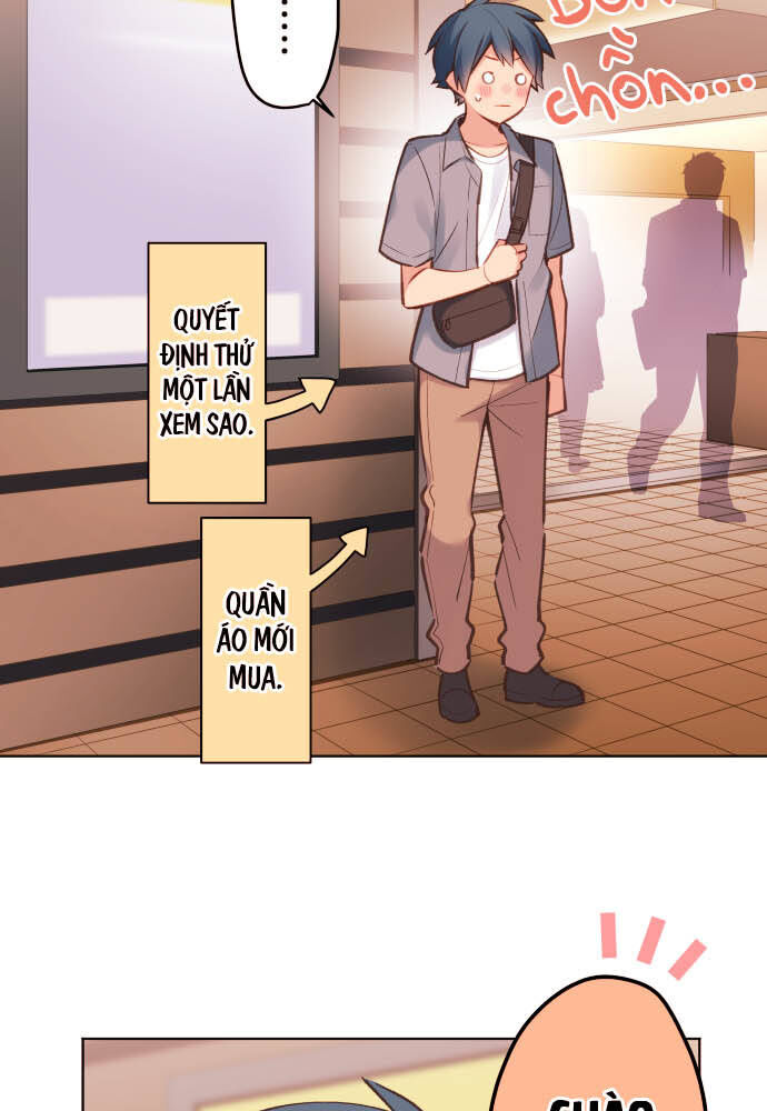 Cô Bạn Gái Hai Mặt Chapter 26 - 10