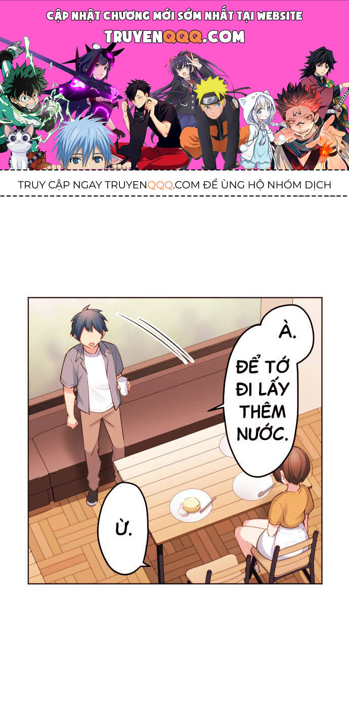 Cô Bạn Gái Hai Mặt Chapter 27 - 1