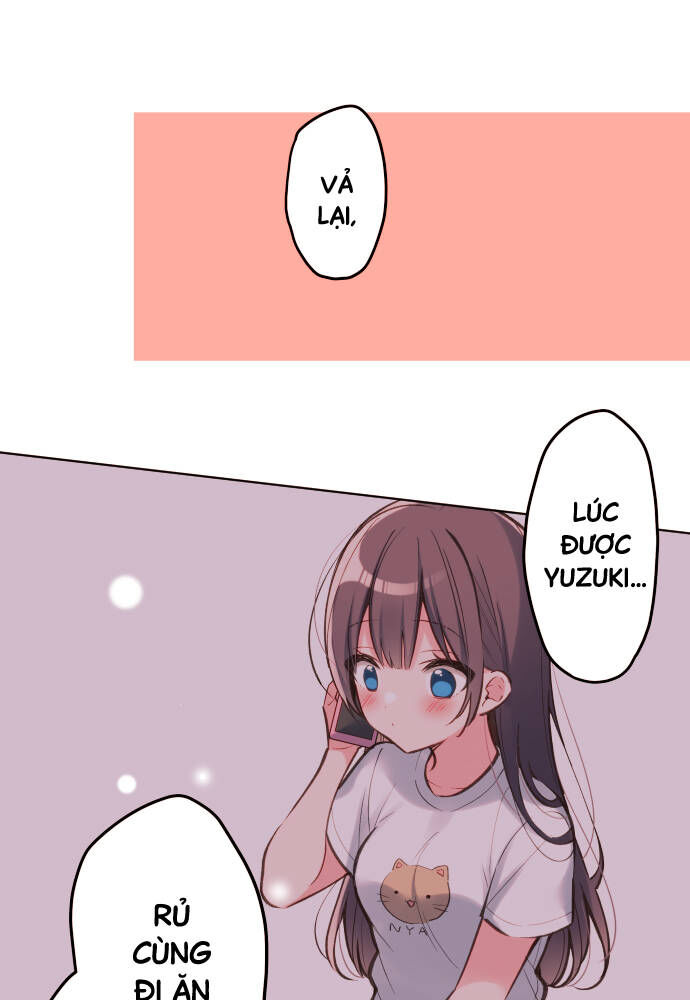 Cô Bạn Gái Hai Mặt Chapter 27 - 16