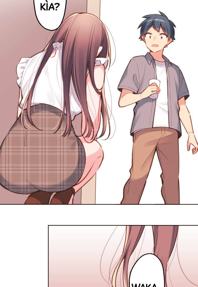 Cô Bạn Gái Hai Mặt Chapter 27 - 3