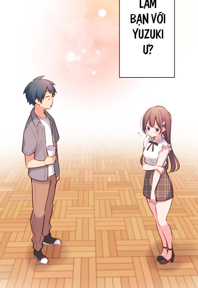 Cô Bạn Gái Hai Mặt Chapter 27 - 23