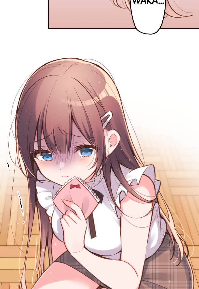 Cô Bạn Gái Hai Mặt Chapter 27 - 4