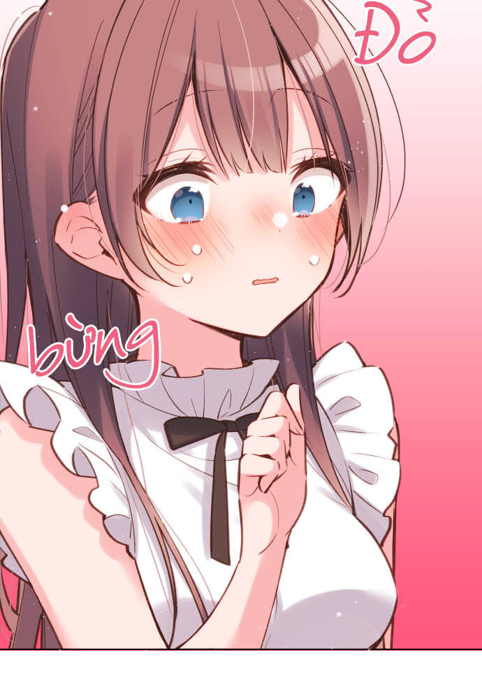Cô Bạn Gái Hai Mặt Chapter 27 - 37