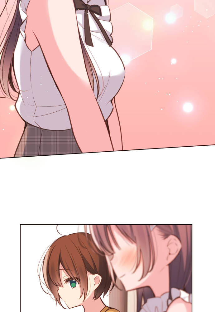 Cô Bạn Gái Hai Mặt Chapter 27 - 42