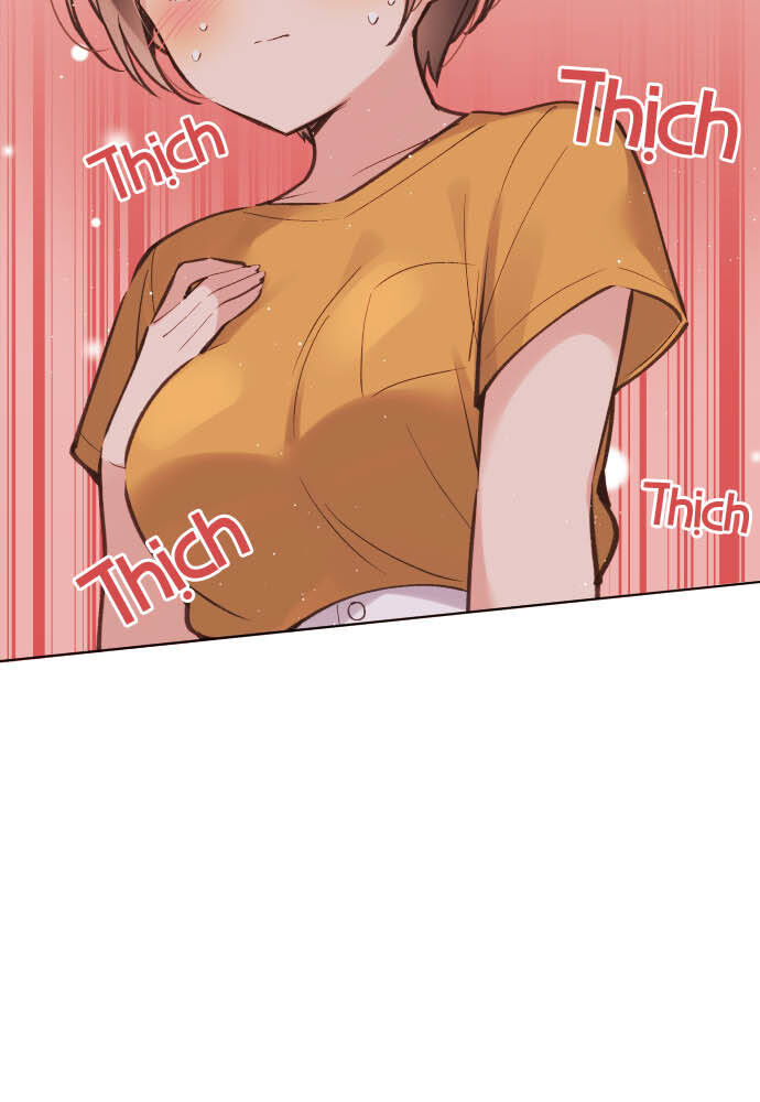 Cô Bạn Gái Hai Mặt Chapter 27 - 46
