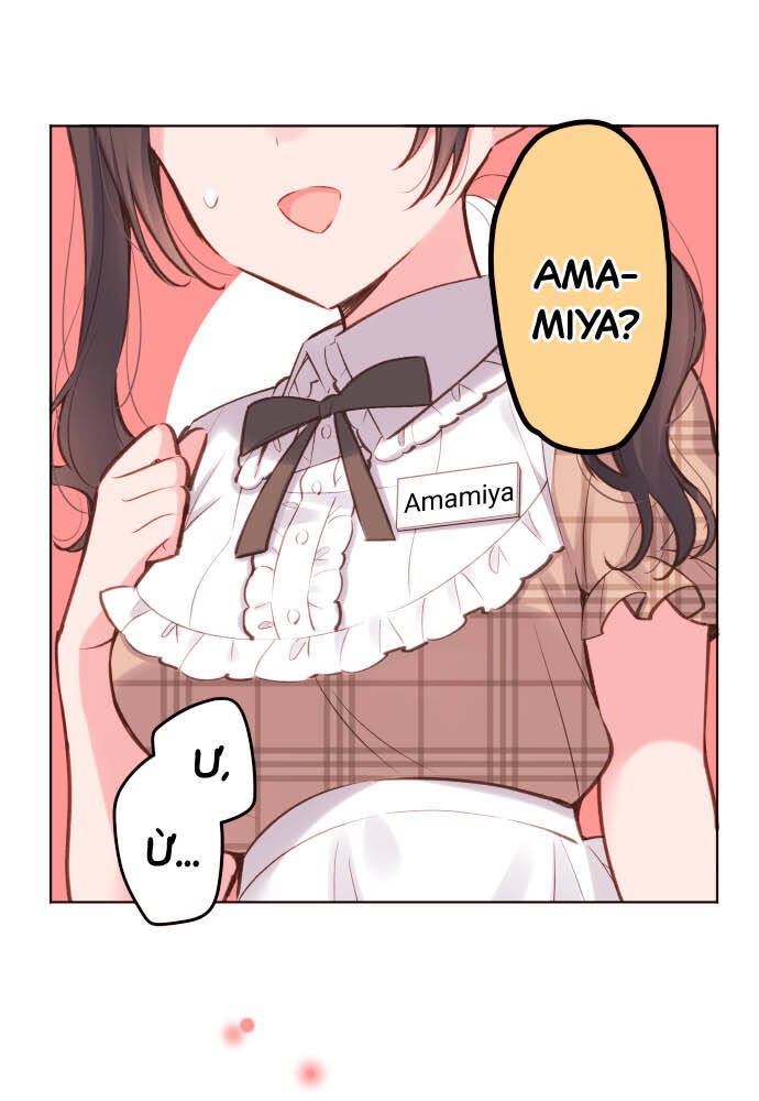 Cô Bạn Gái Hai Mặt Chapter 27 - 50