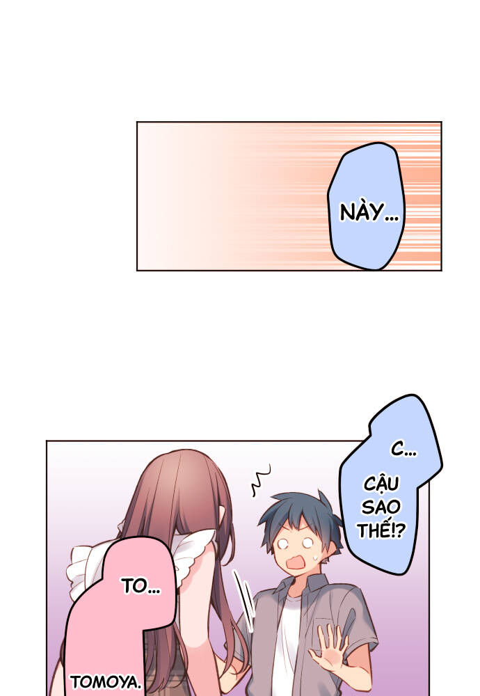 Cô Bạn Gái Hai Mặt Chapter 27 - 6