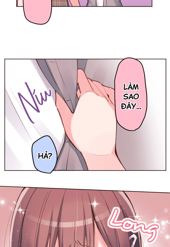 Cô Bạn Gái Hai Mặt Chapter 27 - 7