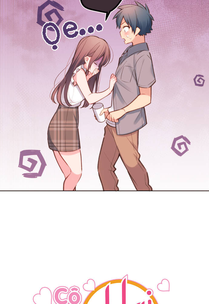 Cô Bạn Gái Hai Mặt Chapter 27 - 10