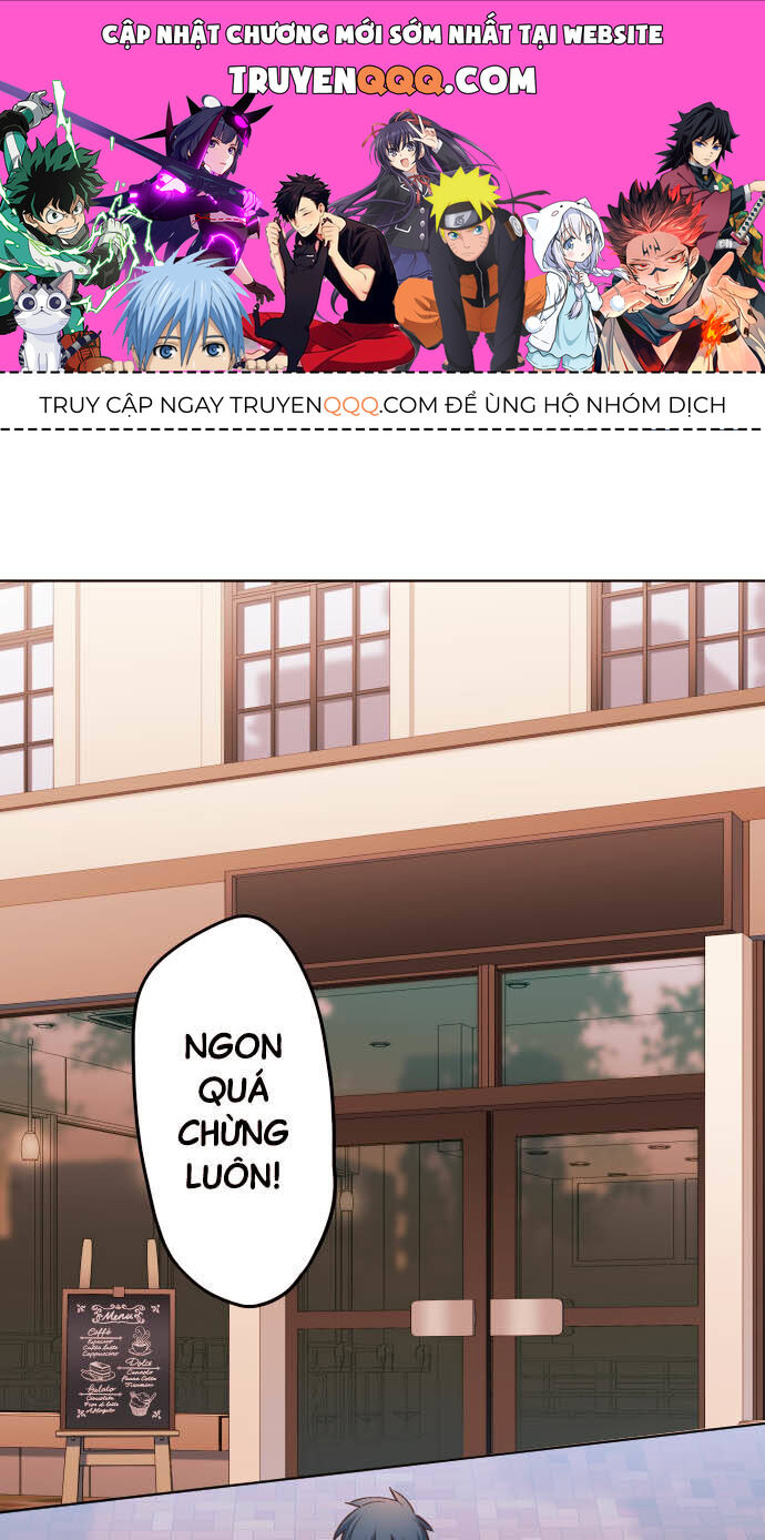 Cô Bạn Gái Hai Mặt Chapter 28 - 1