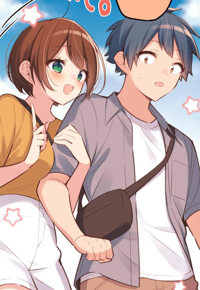 Cô Bạn Gái Hai Mặt Chapter 28 - 12