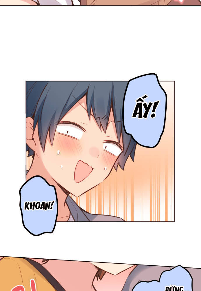 Cô Bạn Gái Hai Mặt Chapter 28 - 13