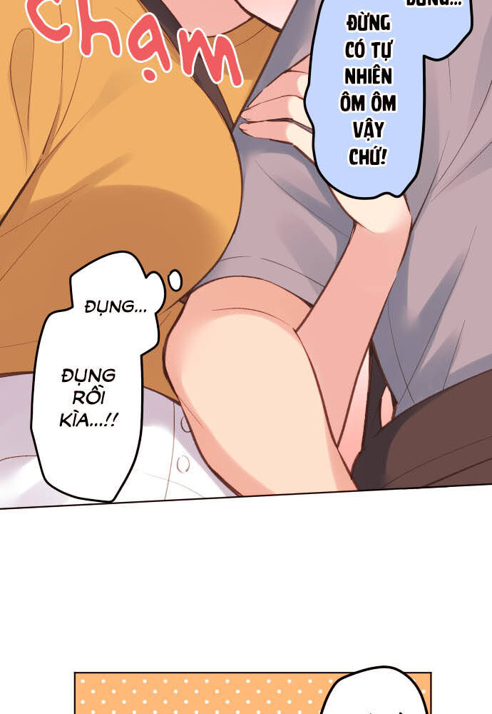 Cô Bạn Gái Hai Mặt Chapter 28 - 14