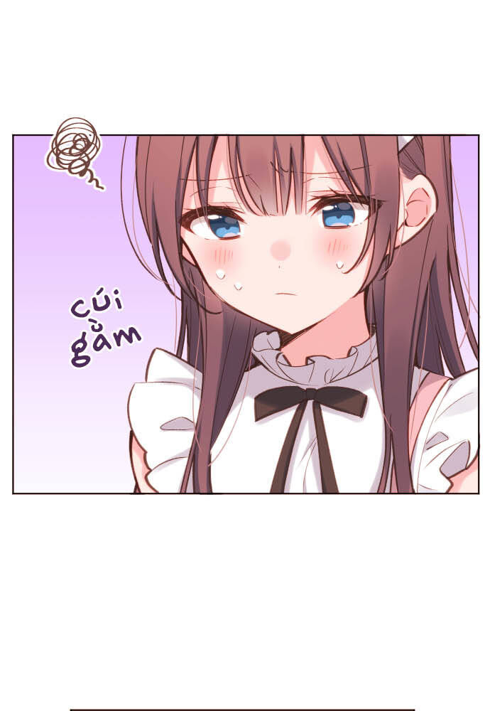Cô Bạn Gái Hai Mặt Chapter 28 - 16