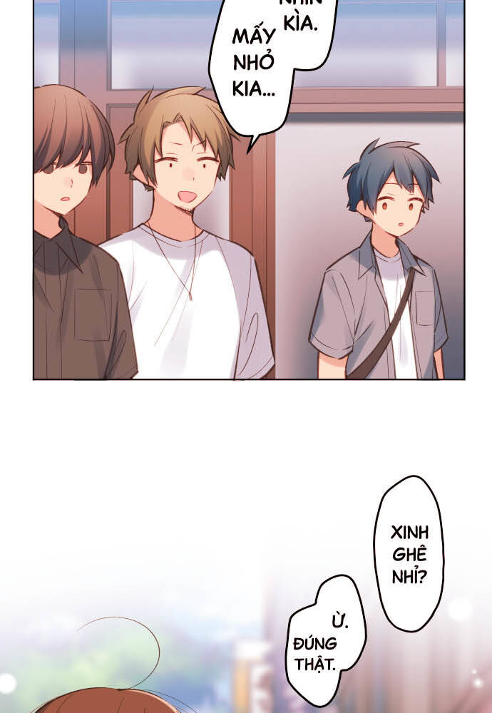 Cô Bạn Gái Hai Mặt Chapter 28 - 3