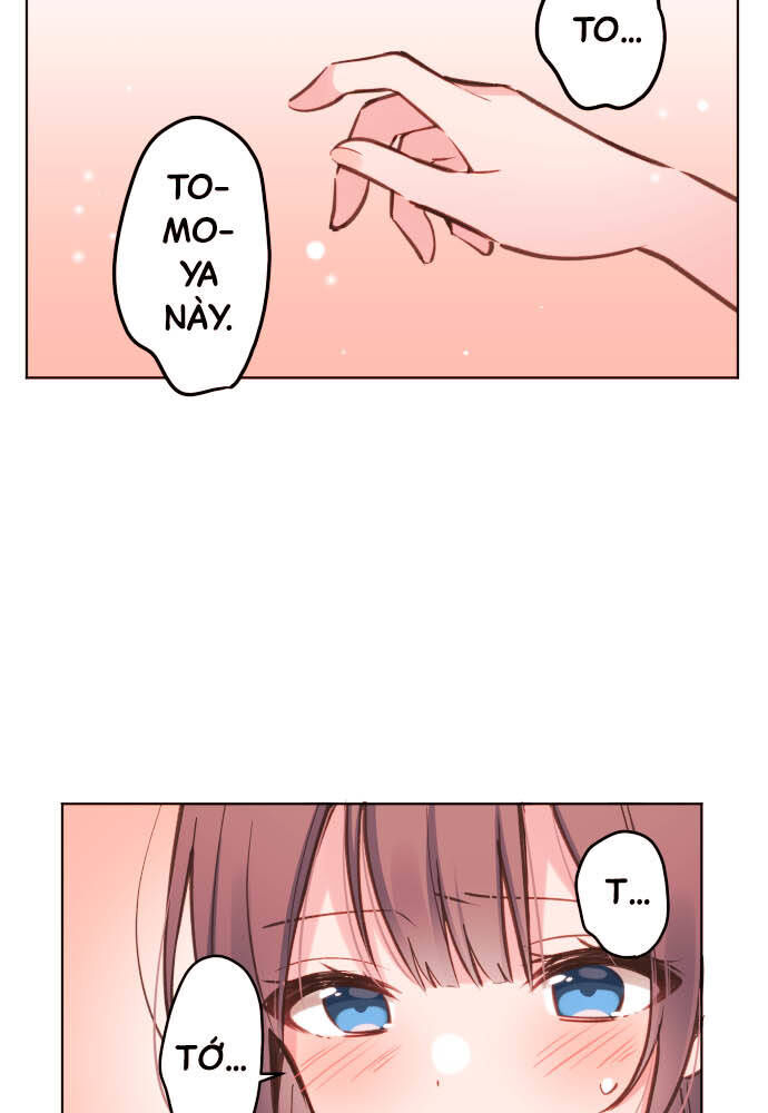 Cô Bạn Gái Hai Mặt Chapter 28 - 22