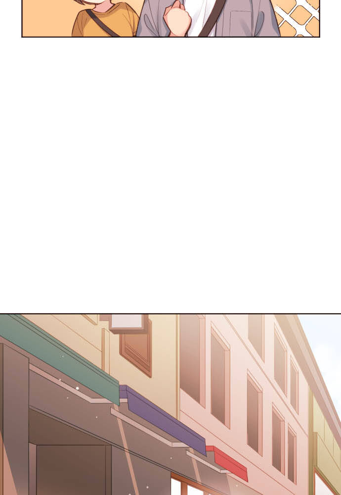 Cô Bạn Gái Hai Mặt Chapter 28 - 33