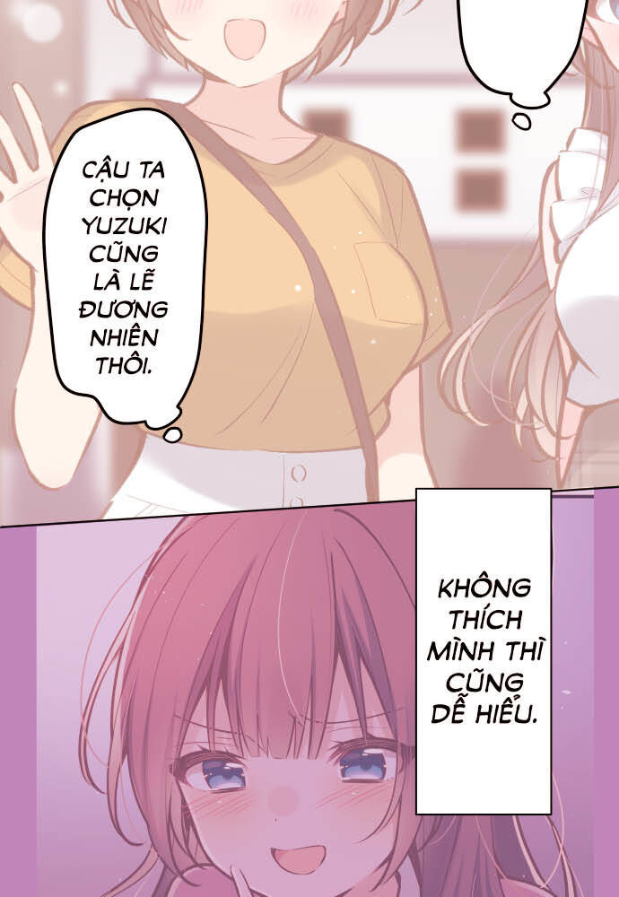 Cô Bạn Gái Hai Mặt Chapter 28 - 38