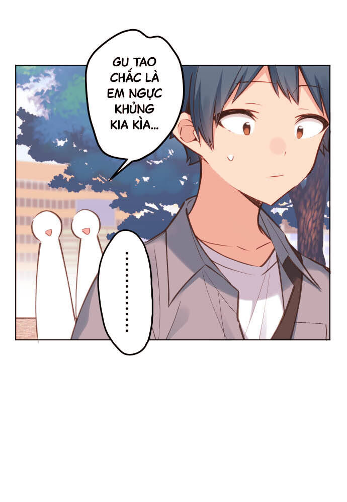 Cô Bạn Gái Hai Mặt Chapter 28 - 5