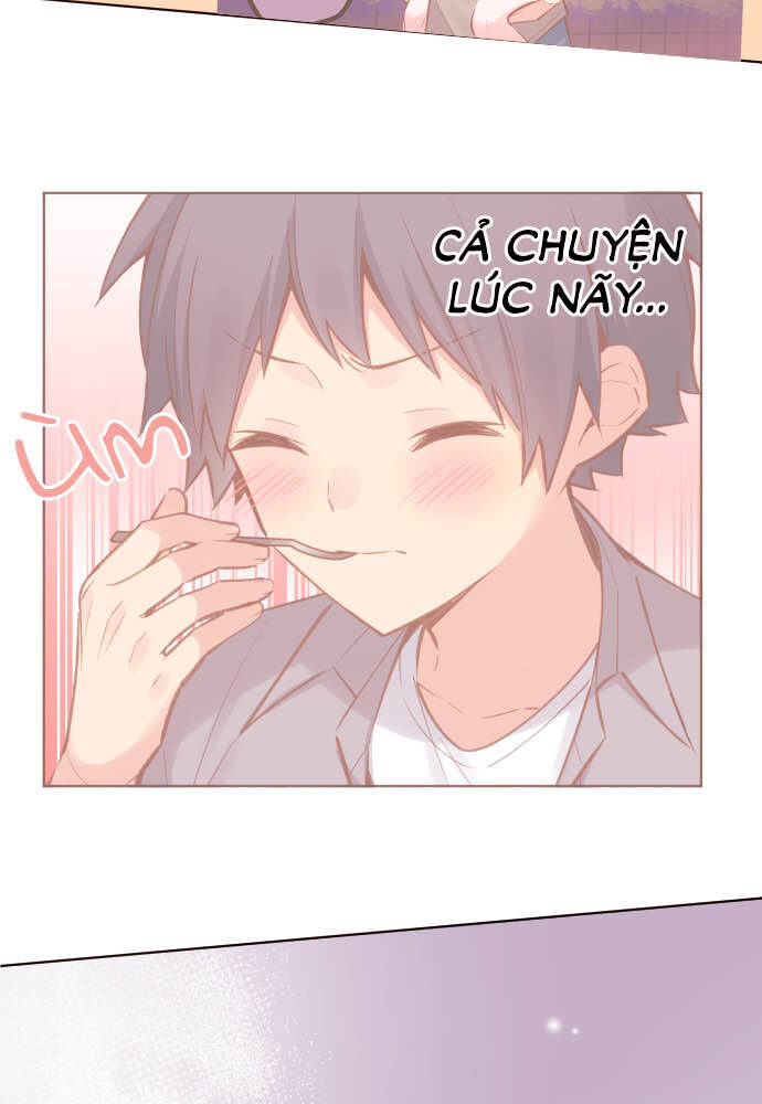 Cô Bạn Gái Hai Mặt Chapter 28 - 41