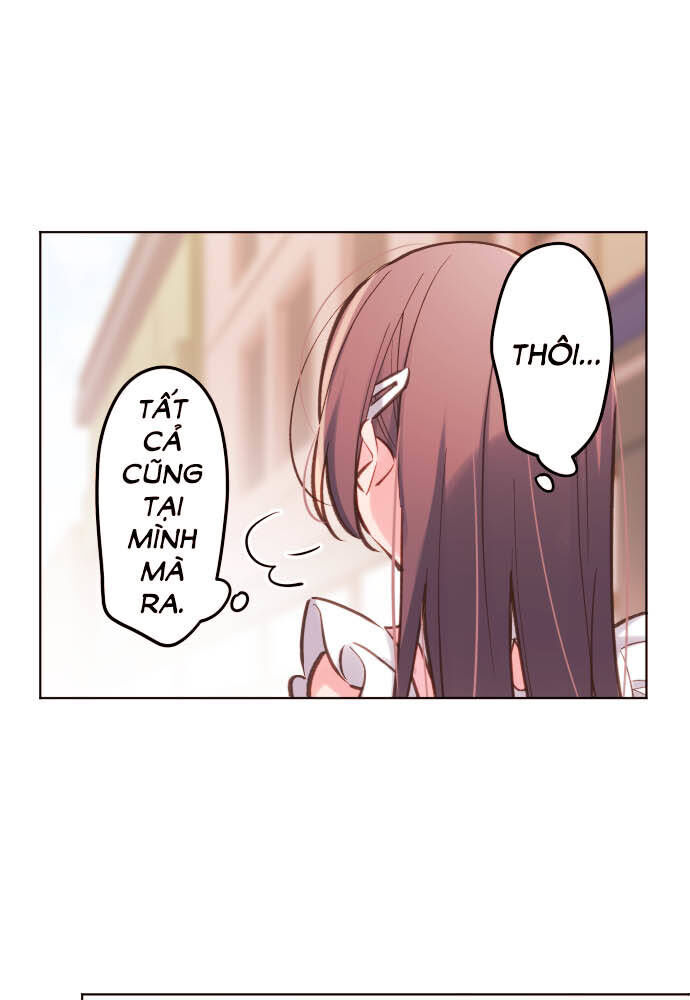 Cô Bạn Gái Hai Mặt Chapter 28 - 47