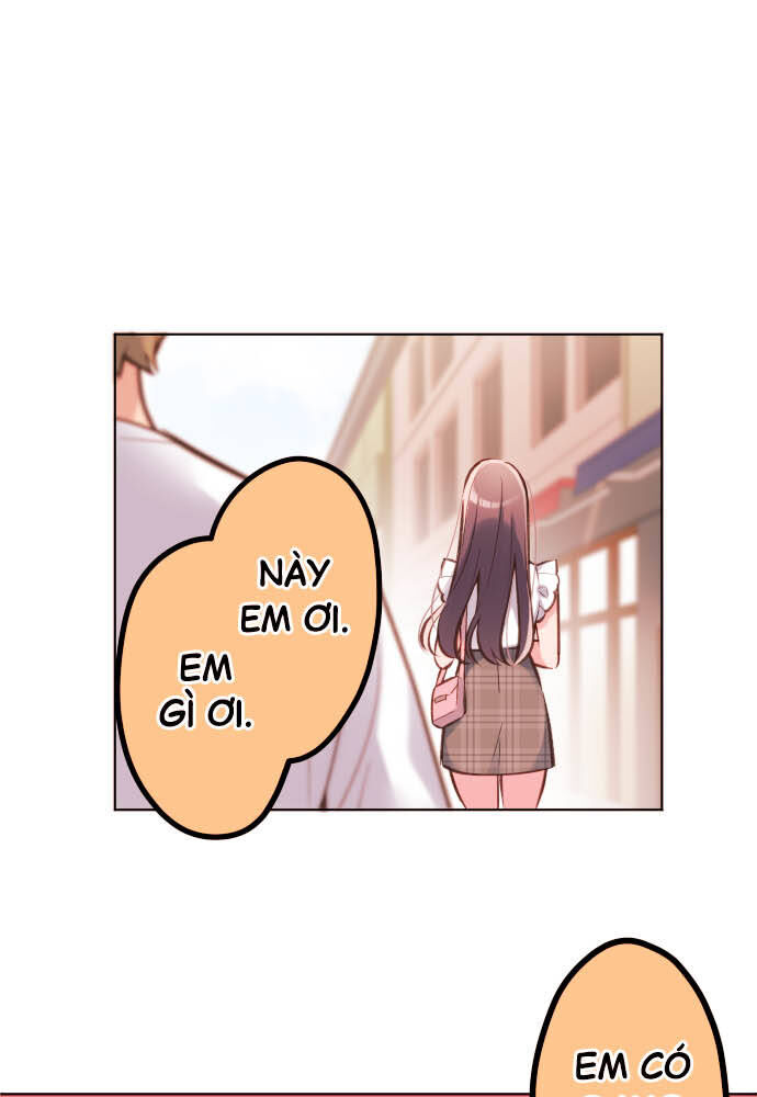 Cô Bạn Gái Hai Mặt Chapter 28 - 50