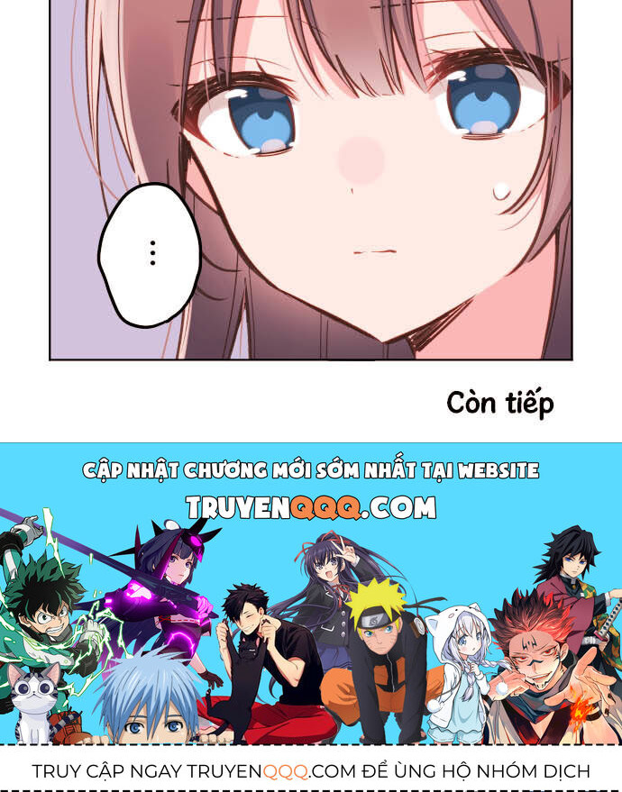 Cô Bạn Gái Hai Mặt Chapter 28 - 53