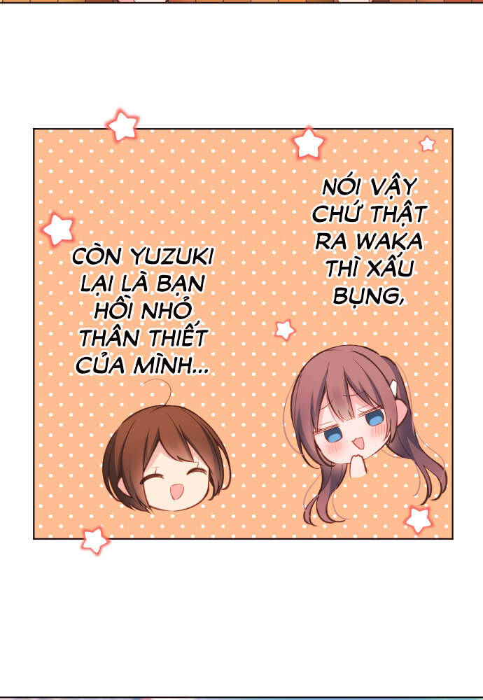 Cô Bạn Gái Hai Mặt Chapter 28 - 10