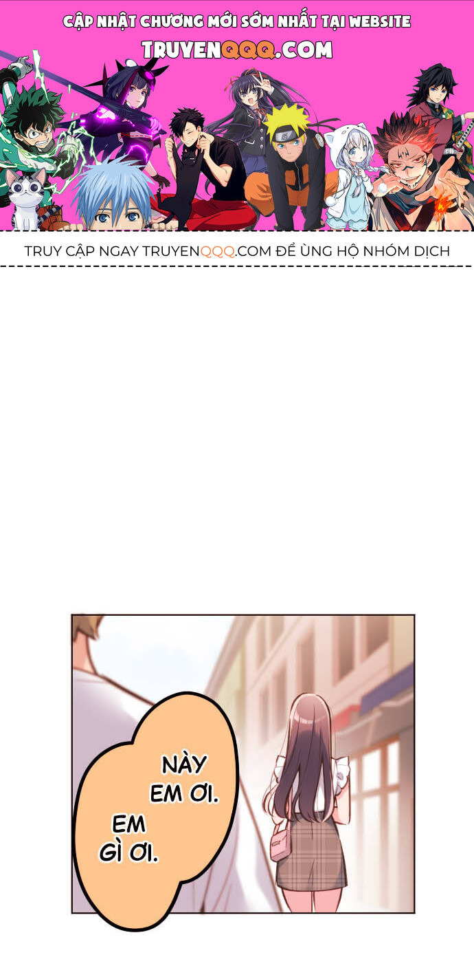 Cô Bạn Gái Hai Mặt Chapter 29 - 1