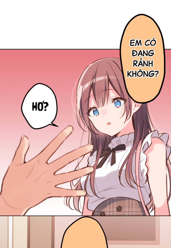 Cô Bạn Gái Hai Mặt Chapter 29 - 2