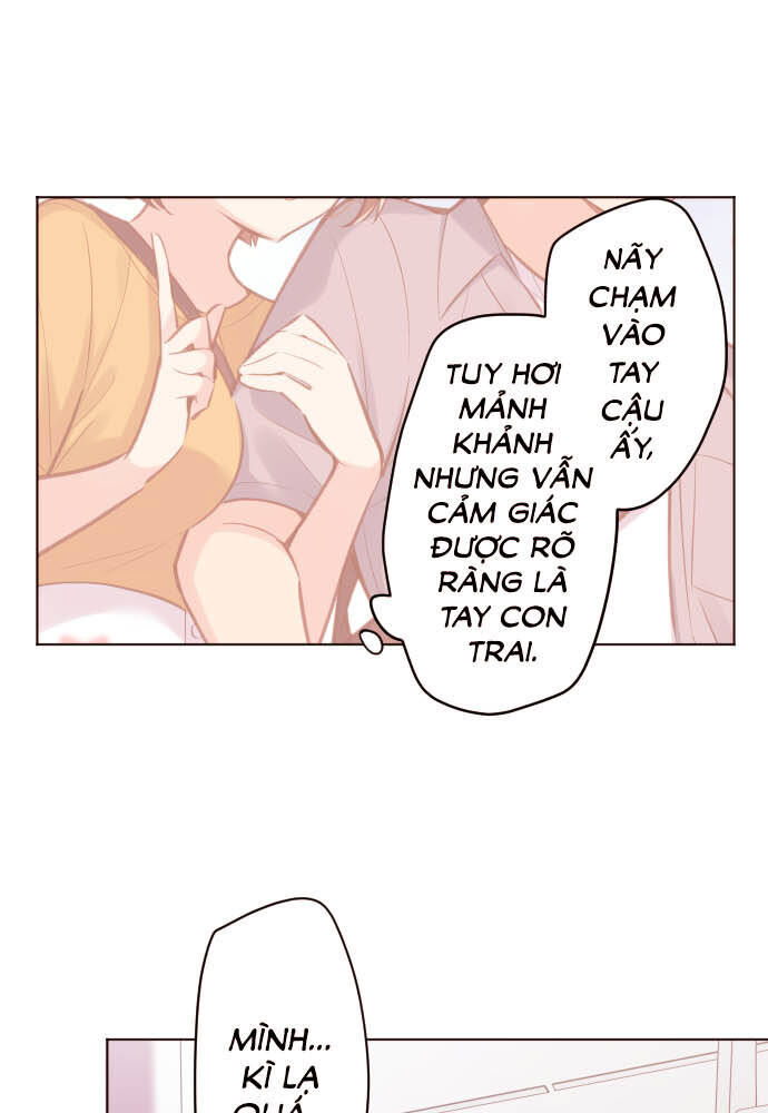 Cô Bạn Gái Hai Mặt Chapter 29 - 13